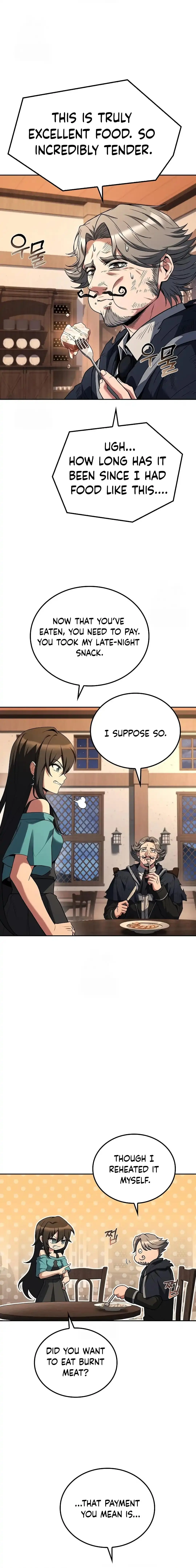 Read The Archmages Restaurant - Chapter 95 - www.thearchmagesrestaurant.com | Image 17