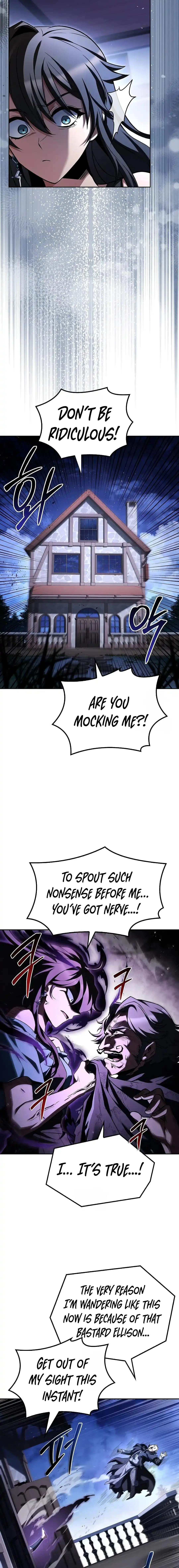 Read The Archmages Restaurant - Chapter 95 - www.thearchmagesrestaurant.com | Image 19