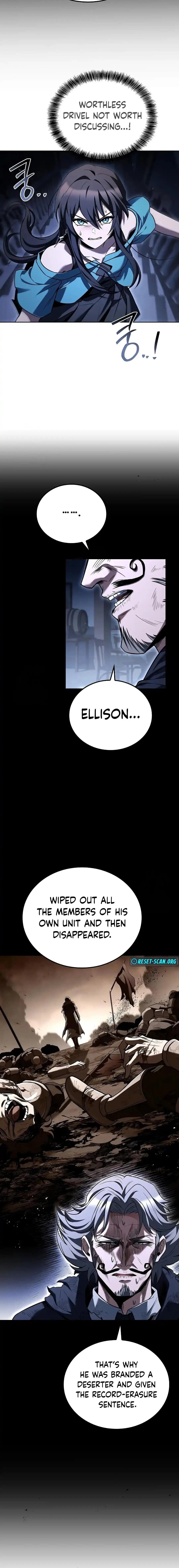 Read The Archmages Restaurant - Chapter 95 - www.thearchmagesrestaurant.com | Image 21