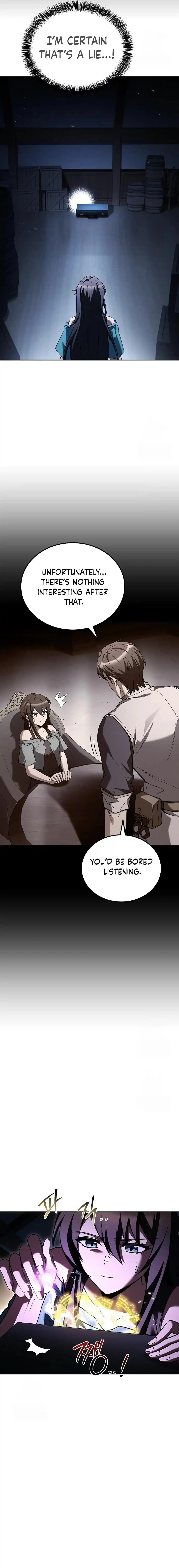 Read The Archmages Restaurant - Chapter 95 - www.thearchmagesrestaurant.com | Image 22