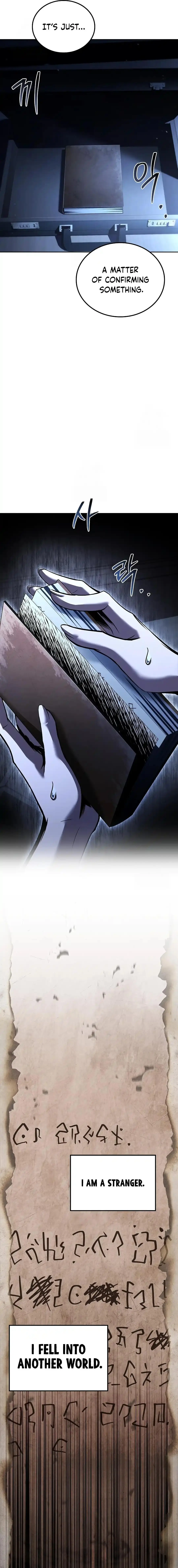 Read The Archmages Restaurant - Chapter 95 - www.thearchmagesrestaurant.com | Image 23