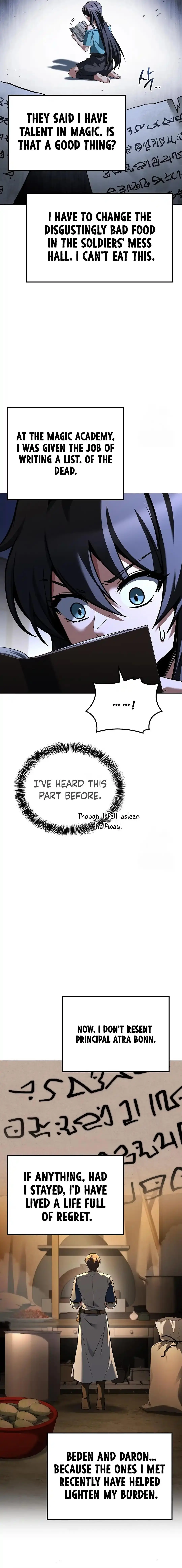 Read The Archmages Restaurant - Chapter 95 - www.thearchmagesrestaurant.com | Image 26