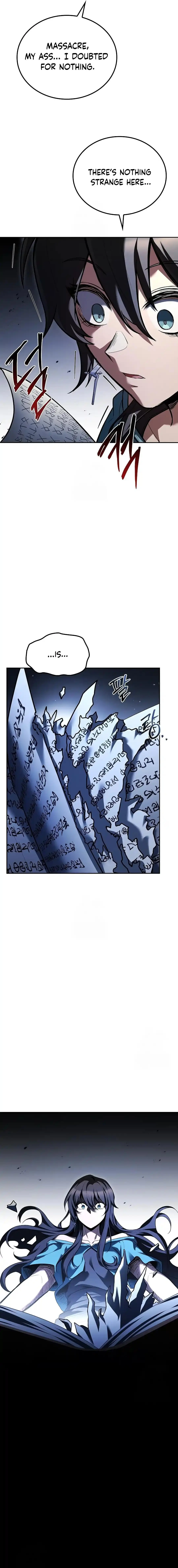 Read The Archmages Restaurant - Chapter 95 - www.thearchmagesrestaurant.com | Image 28