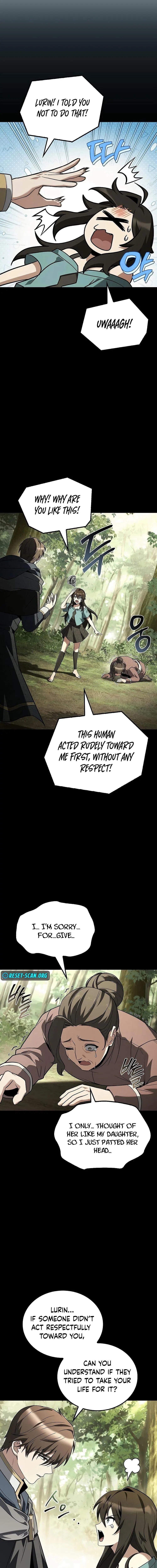 Read The Archmages Restaurant - Chapter 96 - www.thearchmagesrestaurant.com | Image 2