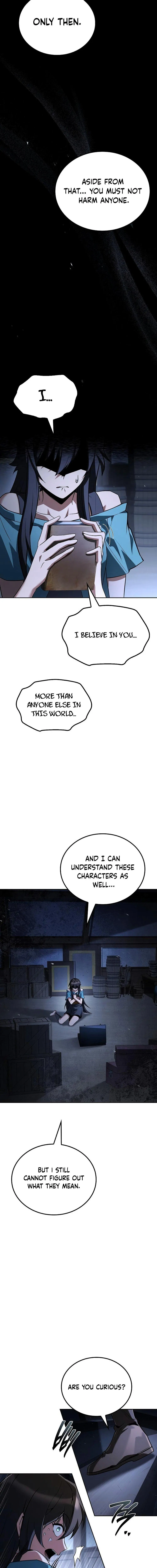 Read The Archmages Restaurant - Chapter 96 - www.thearchmagesrestaurant.com | Image 4