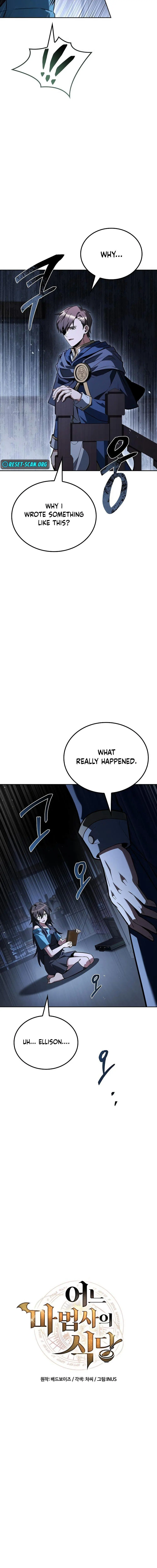 Read The Archmages Restaurant - Chapter 96 - www.thearchmagesrestaurant.com | Image 5