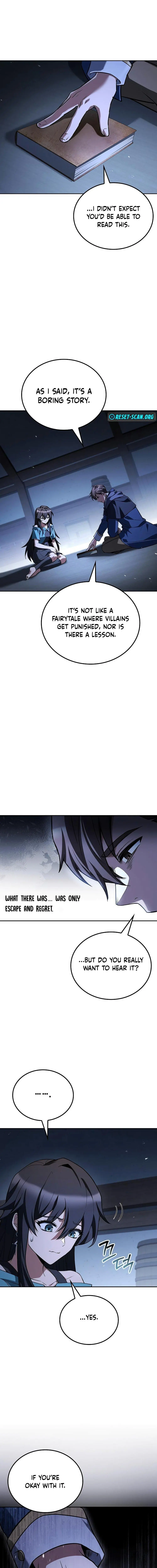 Read The Archmages Restaurant - Chapter 96 - www.thearchmagesrestaurant.com | Image 6