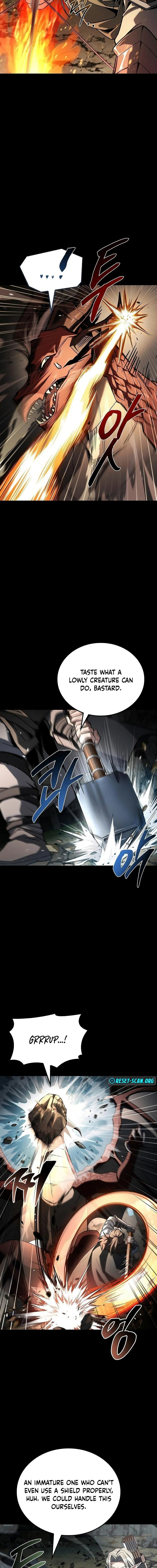 Read The Archmages Restaurant - Chapter 96 - www.thearchmagesrestaurant.com | Image 8
