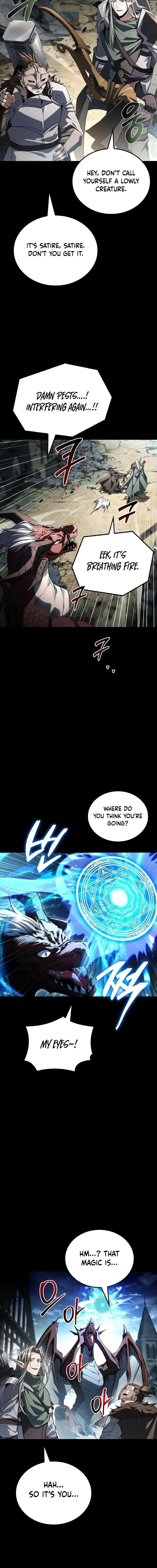 Read The Archmages Restaurant - Chapter 96 - www.thearchmagesrestaurant.com | Image 9