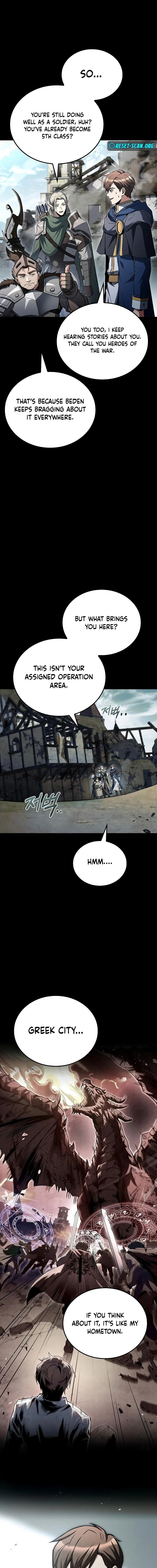 Read The Archmages Restaurant - Chapter 96 - www.thearchmagesrestaurant.com | Image 11