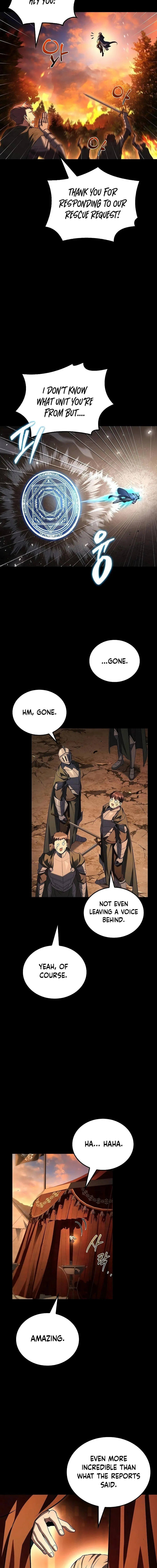 Read The Archmages Restaurant - Chapter 96 - www.thearchmagesrestaurant.com | Image 20