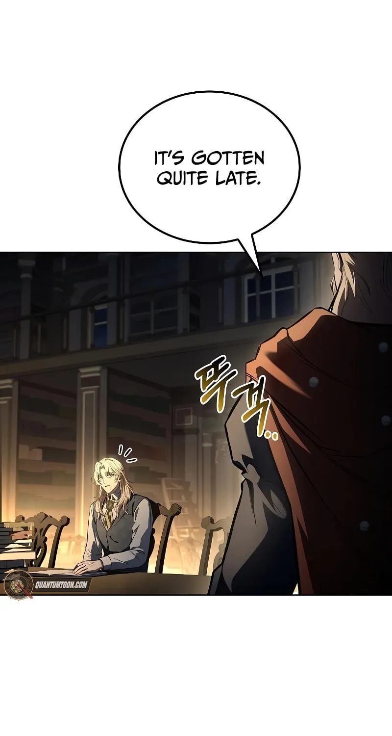 Read The Archmages Restaurant - Chapter 99 - www.thearchmagesrestaurant.com | Image 6