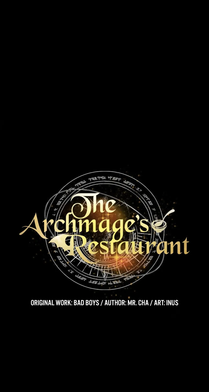 Read The Archmages Restaurant - Chapter 99 - www.thearchmagesrestaurant.com | Image 26