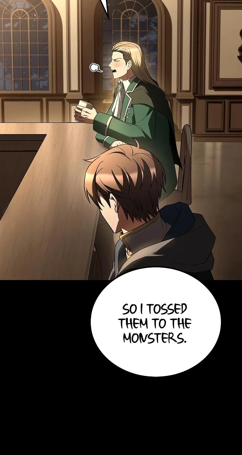Read The Archmages Restaurant - Chapter 99 - www.thearchmagesrestaurant.com | Image 32