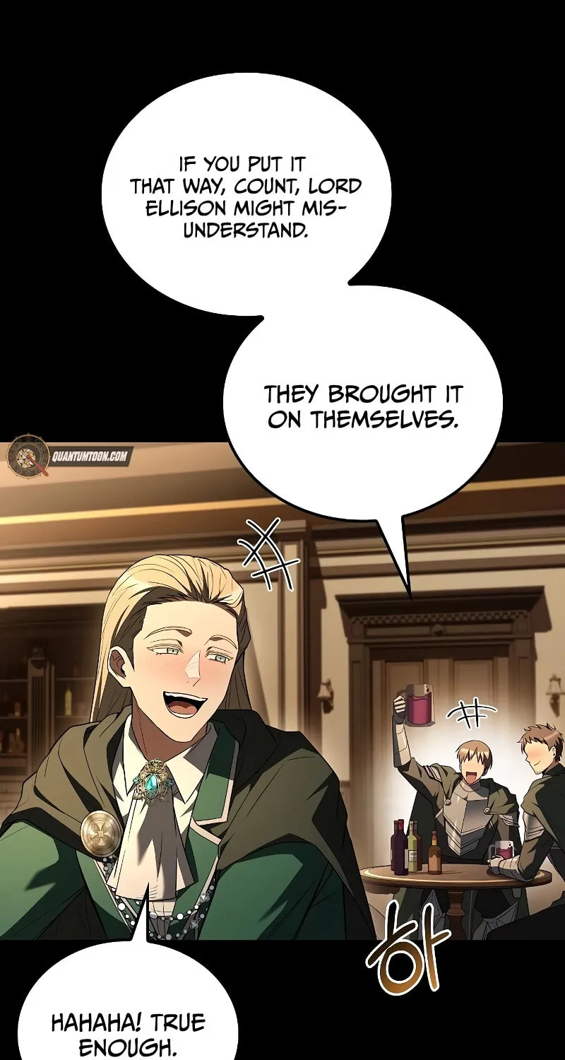 Read The Archmages Restaurant - Chapter 99 - www.thearchmagesrestaurant.com | Image 33