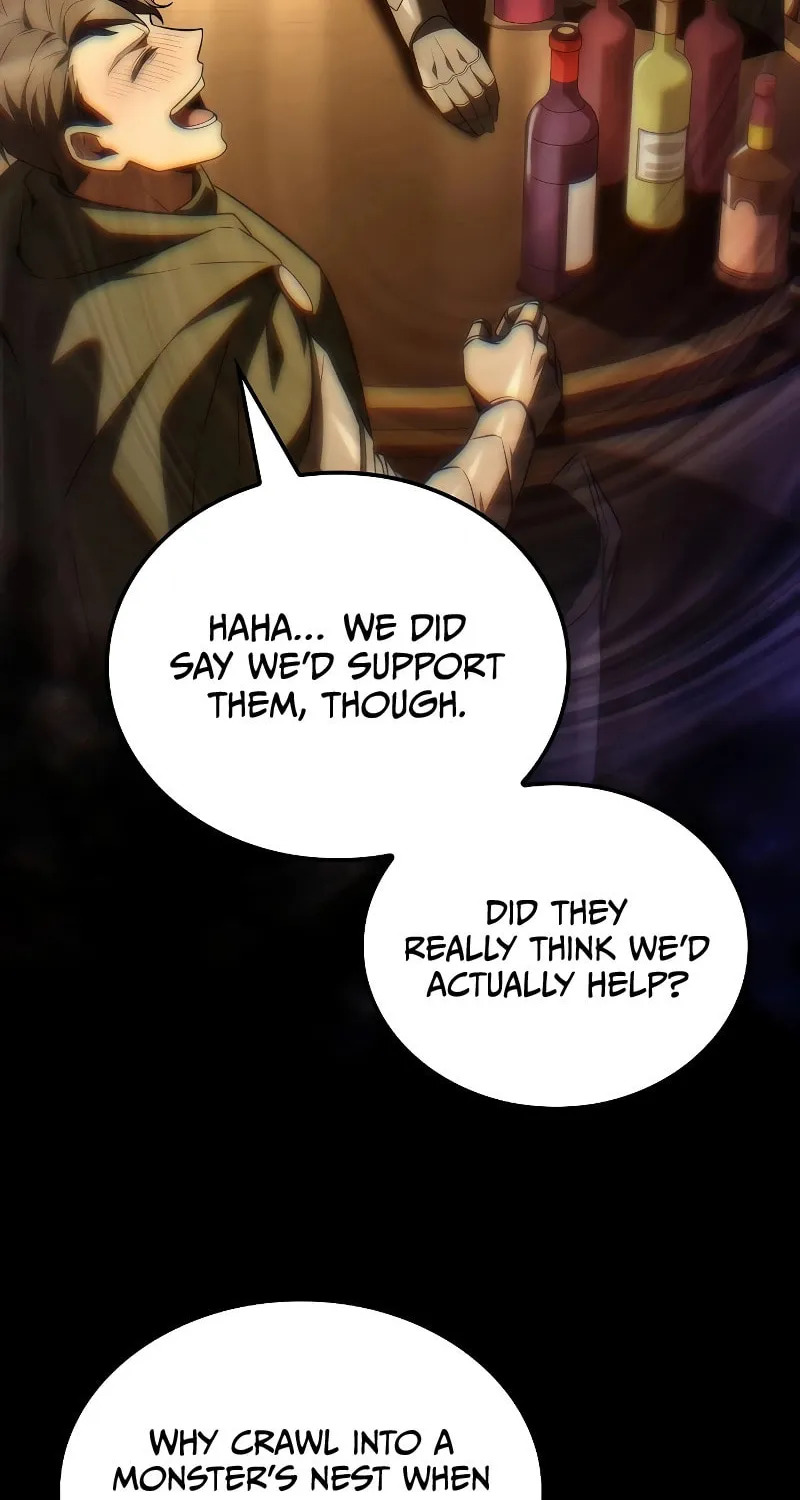 Read The Archmages Restaurant - Chapter 99 - www.thearchmagesrestaurant.com | Image 38