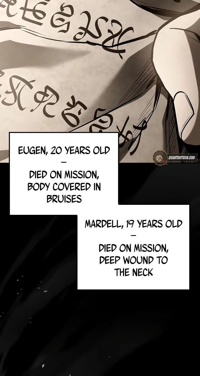 Read The Archmages Restaurant - Chapter 99 - www.thearchmagesrestaurant.com | Image 40