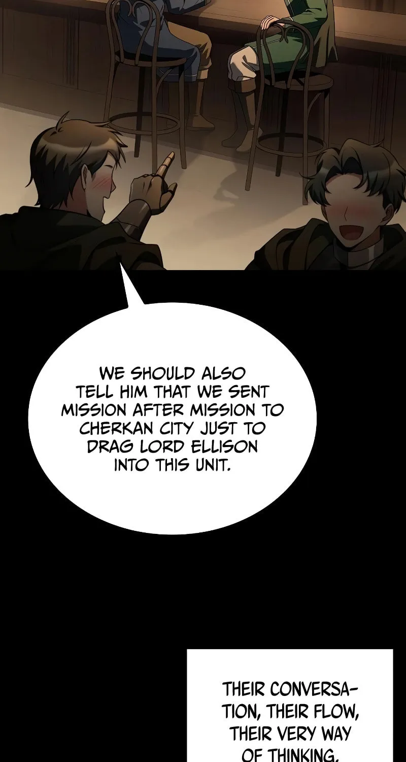 Read The Archmages Restaurant - Chapter 99 - www.thearchmagesrestaurant.com | Image 49