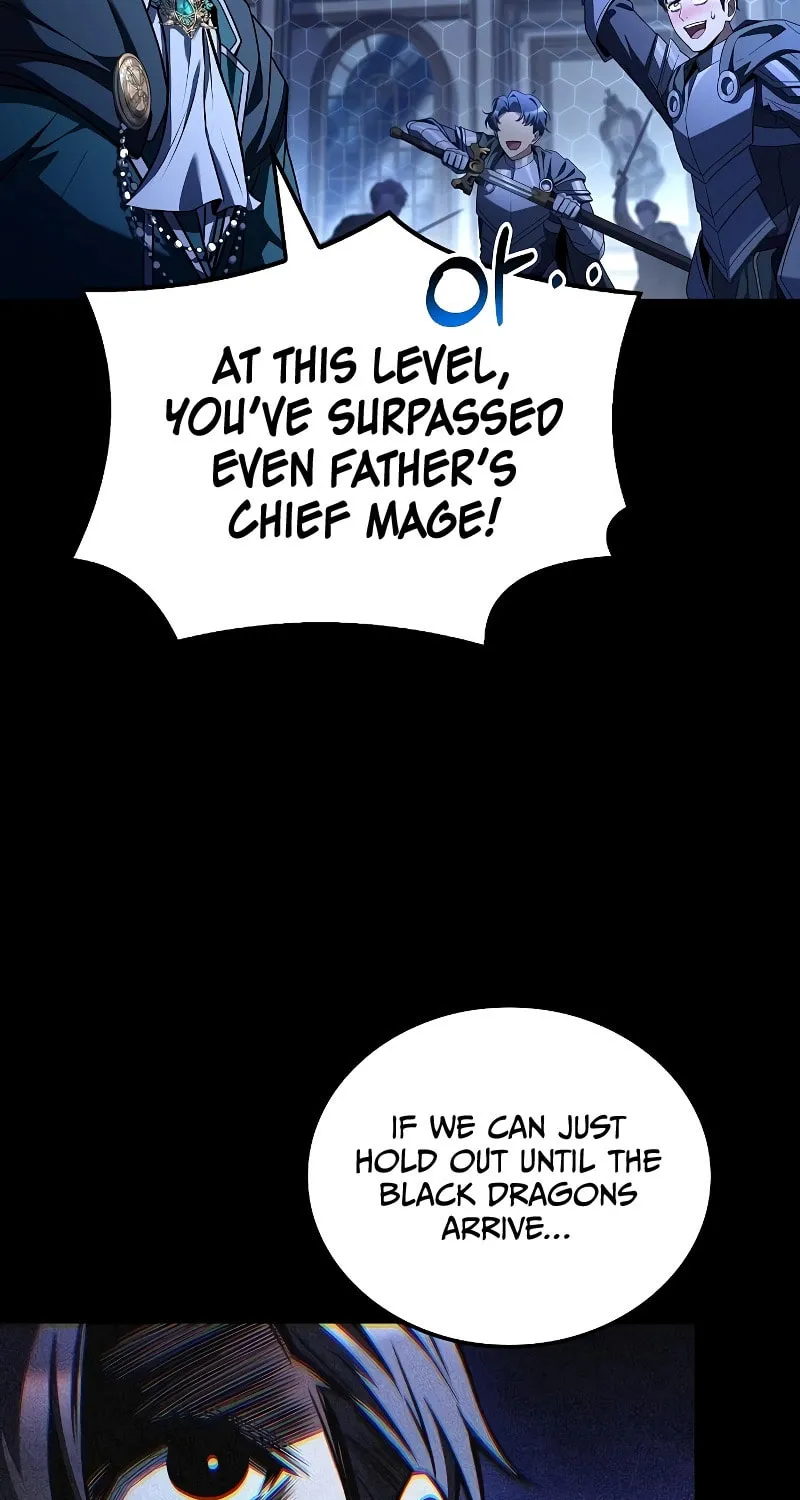 Read The Archmages Restaurant - Chapter 99 - www.thearchmagesrestaurant.com | Image 66