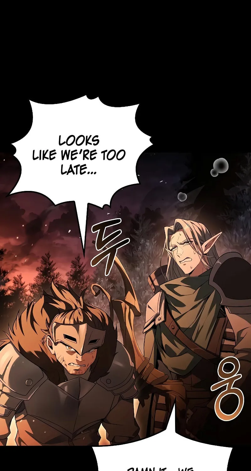 Read The Archmages Restaurant - Chapter 99 - www.thearchmagesrestaurant.com | Image 95