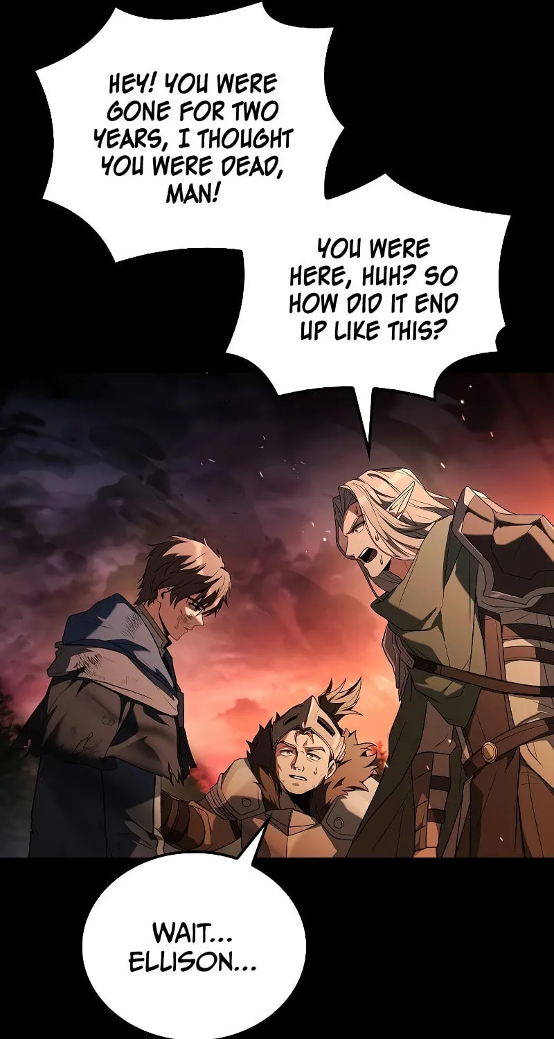 Read The Archmages Restaurant - Chapter 99 - www.thearchmagesrestaurant.com | Image 99