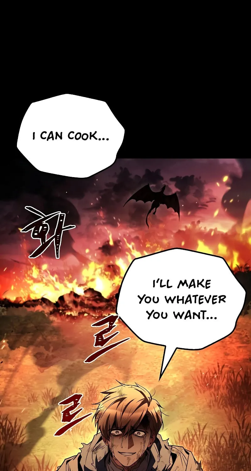 Read The Archmages Restaurant - Chapter 99 - www.thearchmagesrestaurant.com | Image 103