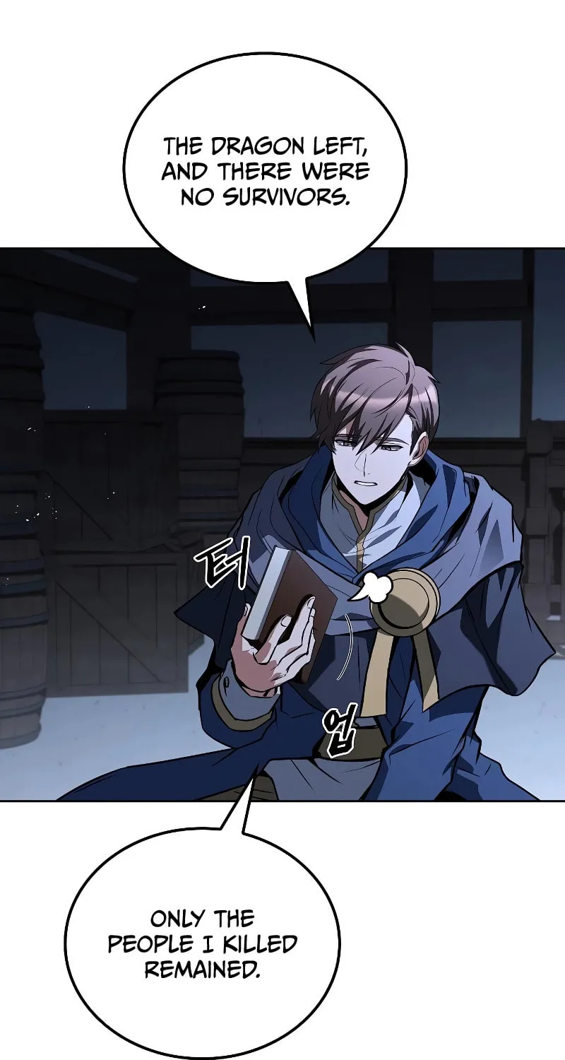 Read The Archmages Restaurant - Chapter 99 - www.thearchmagesrestaurant.com | Image 108