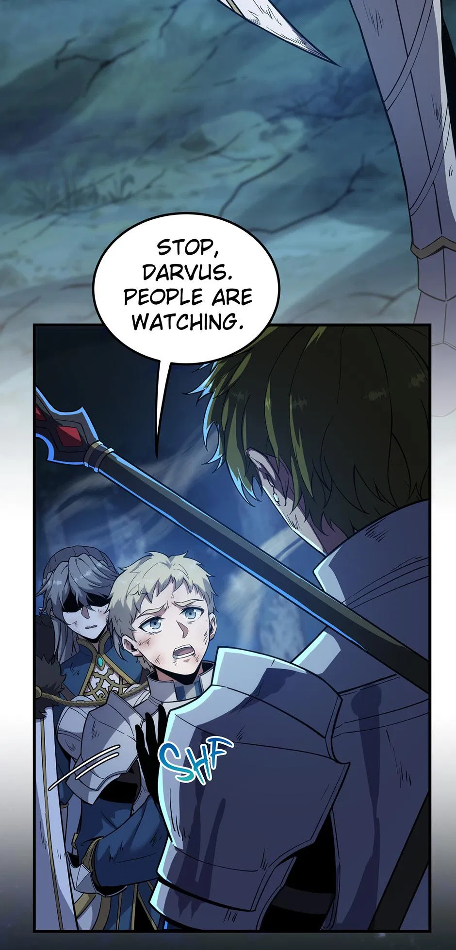 Chapter 252 — Episode 252 — Page 21