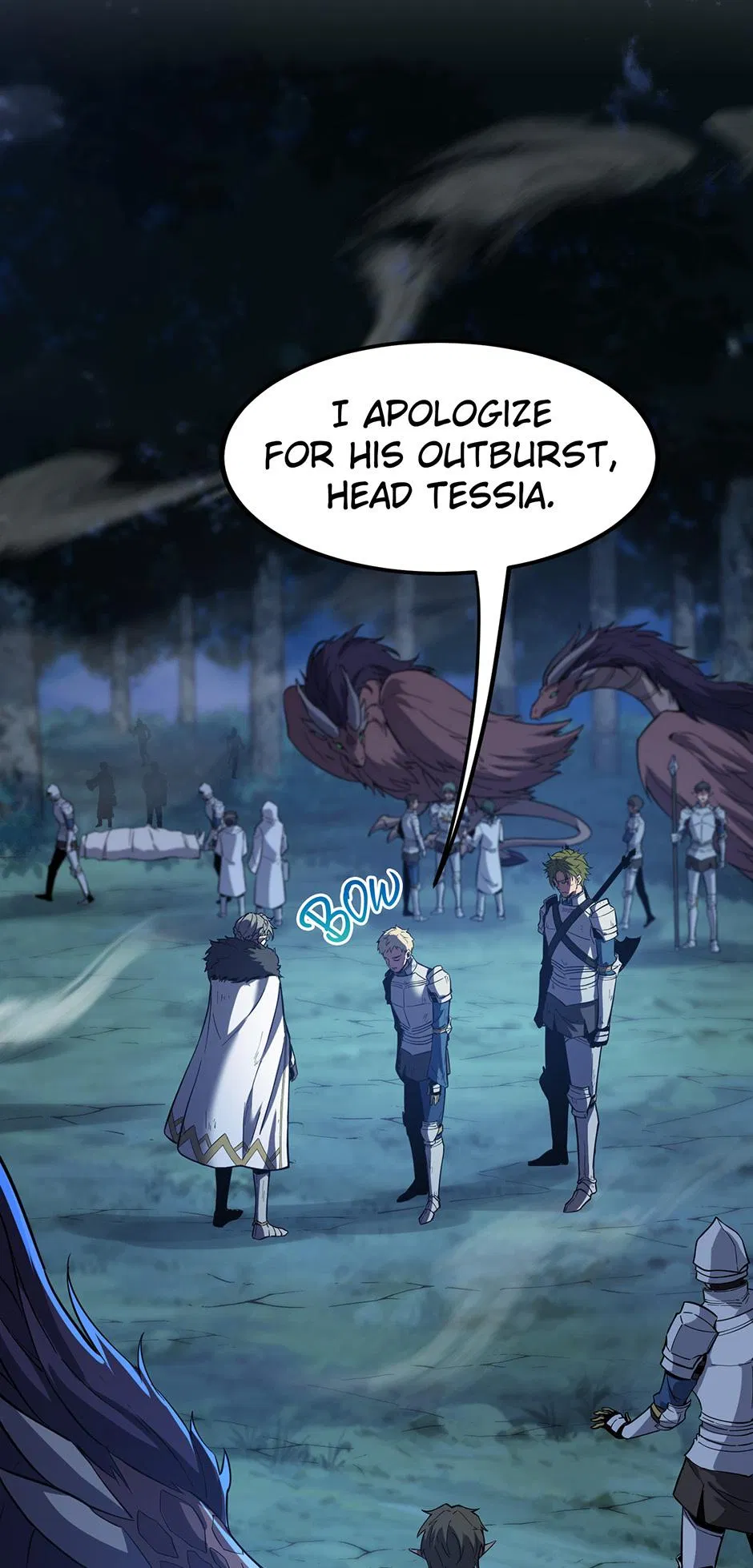 Chapter 252 — Episode 252 — Page 22