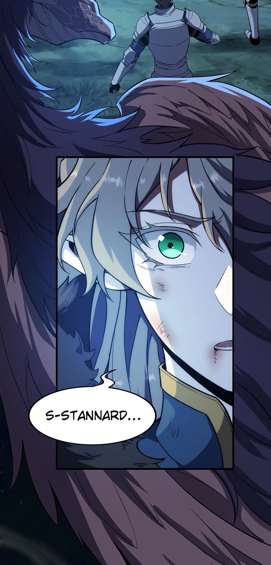 Chapter 252 — Episode 252 — Page 23