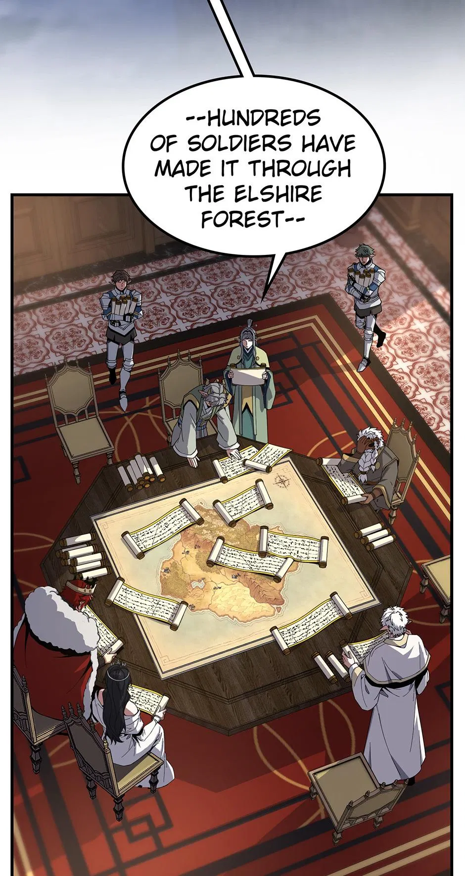 Chapter 252 — Episode 252 — Page 36