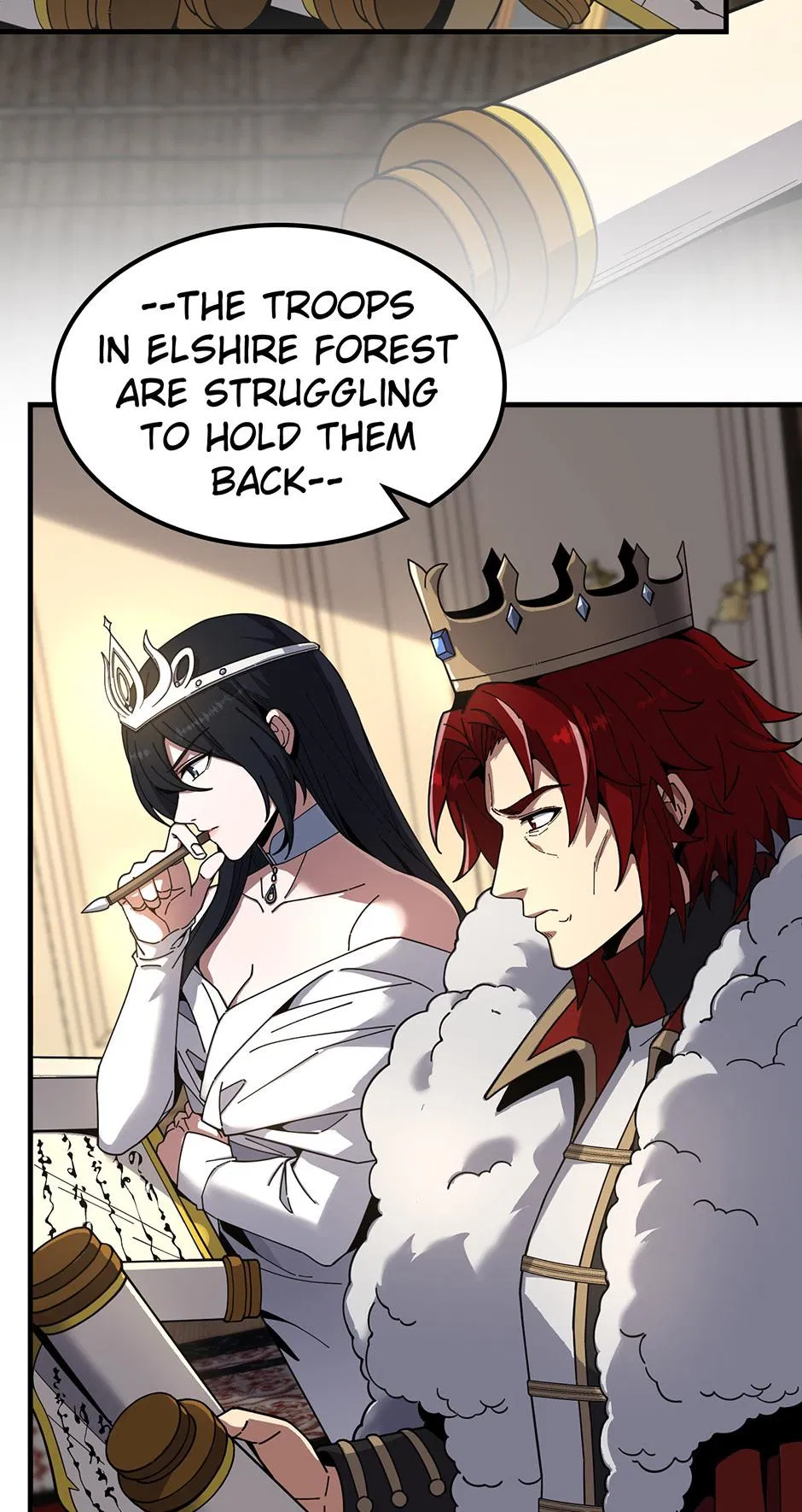 Chapter 252 — Episode 252 — Page 37