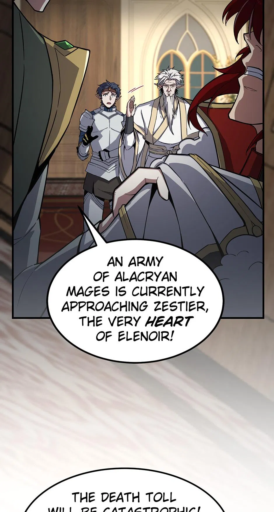 Chapter 252 — Episode 252 — Page 38