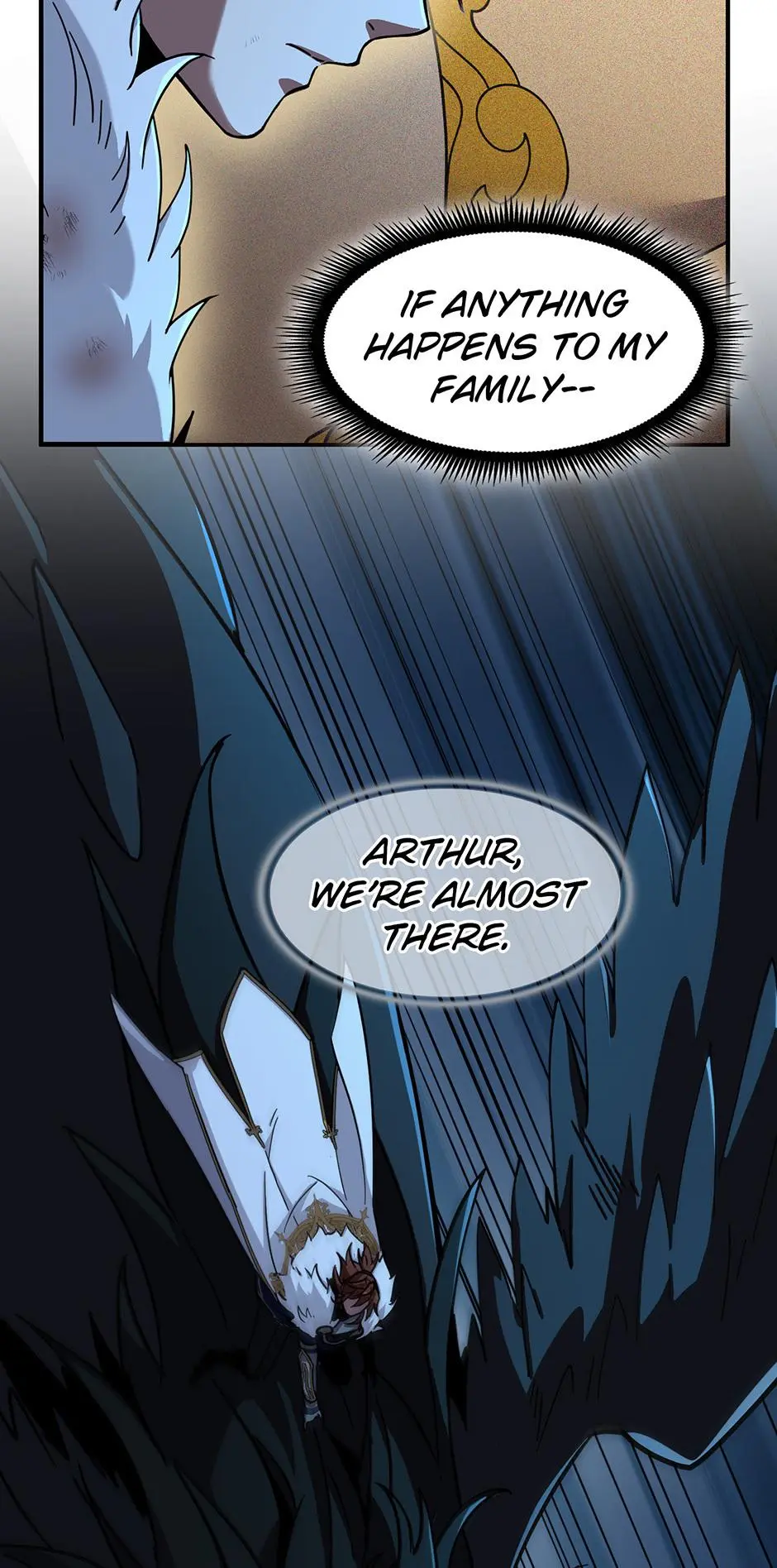 Chapter 253 — Episode 253 — Page 11