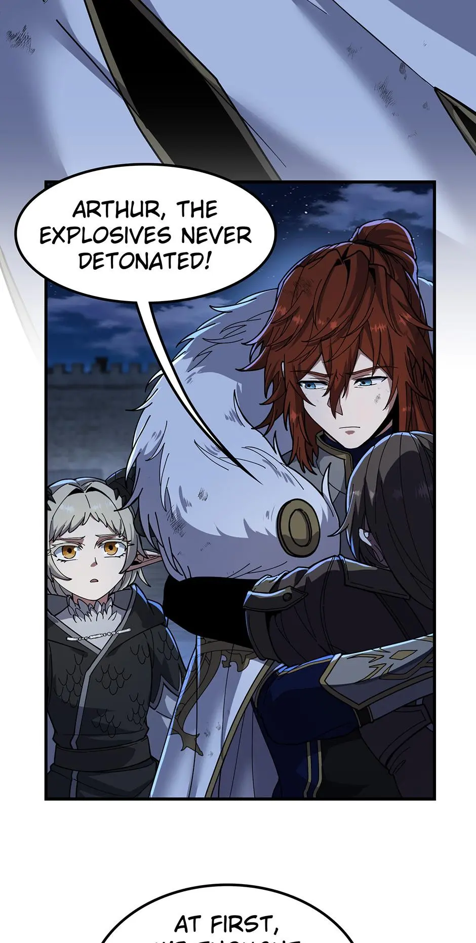 Chapter 253 — Episode 253 — Page 21