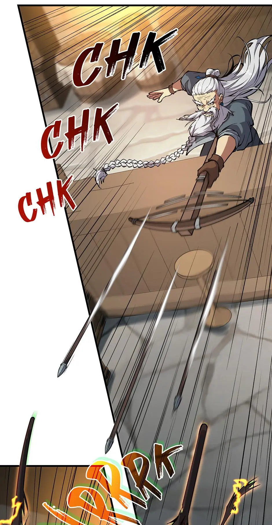 Chapter 253 — Episode 253 — Page 77