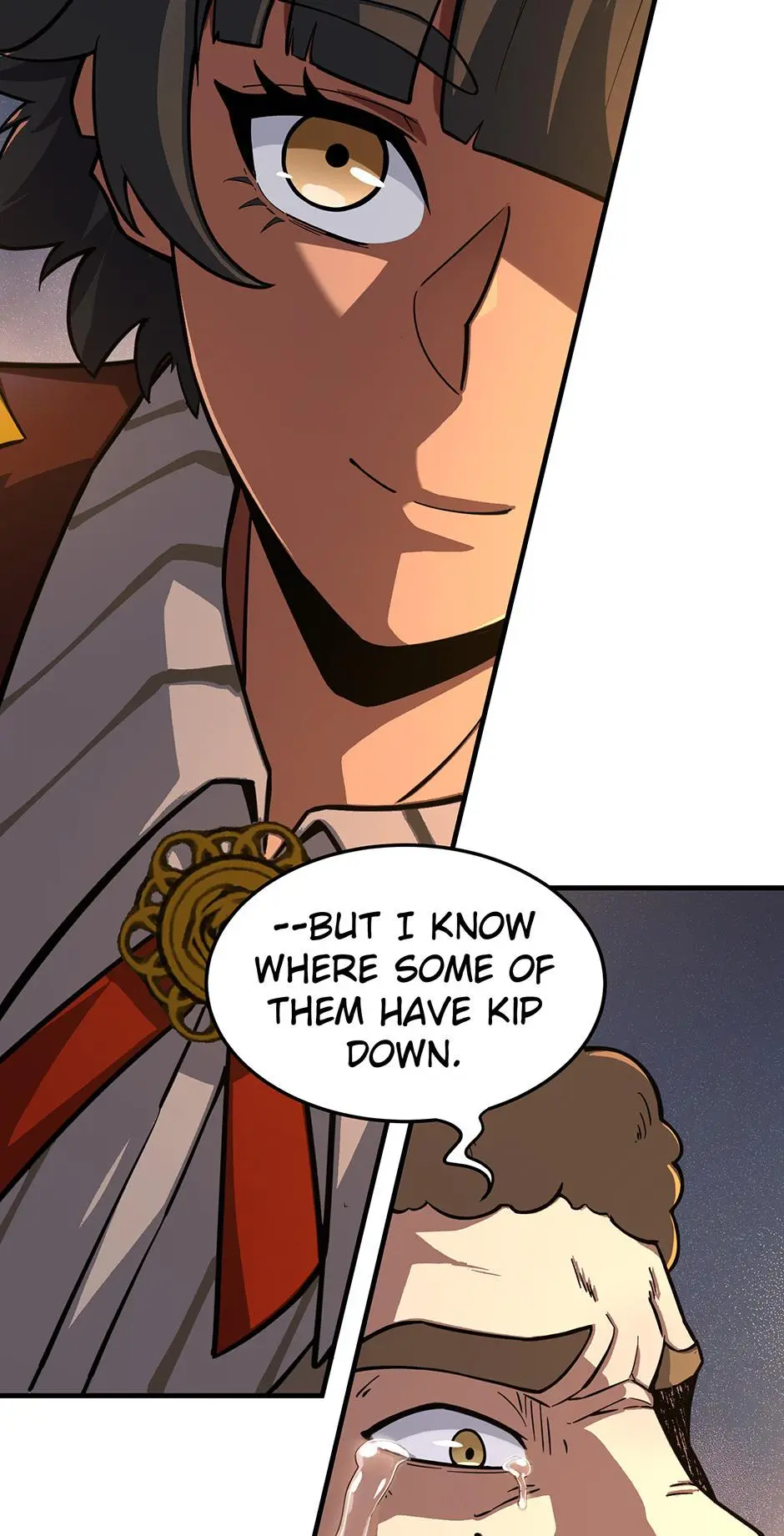 Chapter 253 — Episode 253 — Page 96