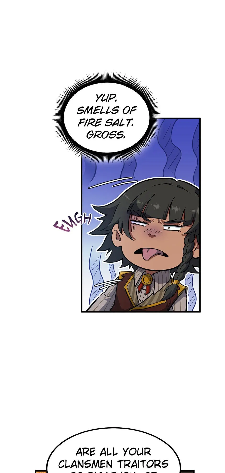 Chapter 254 — Episode 254 — Page 9