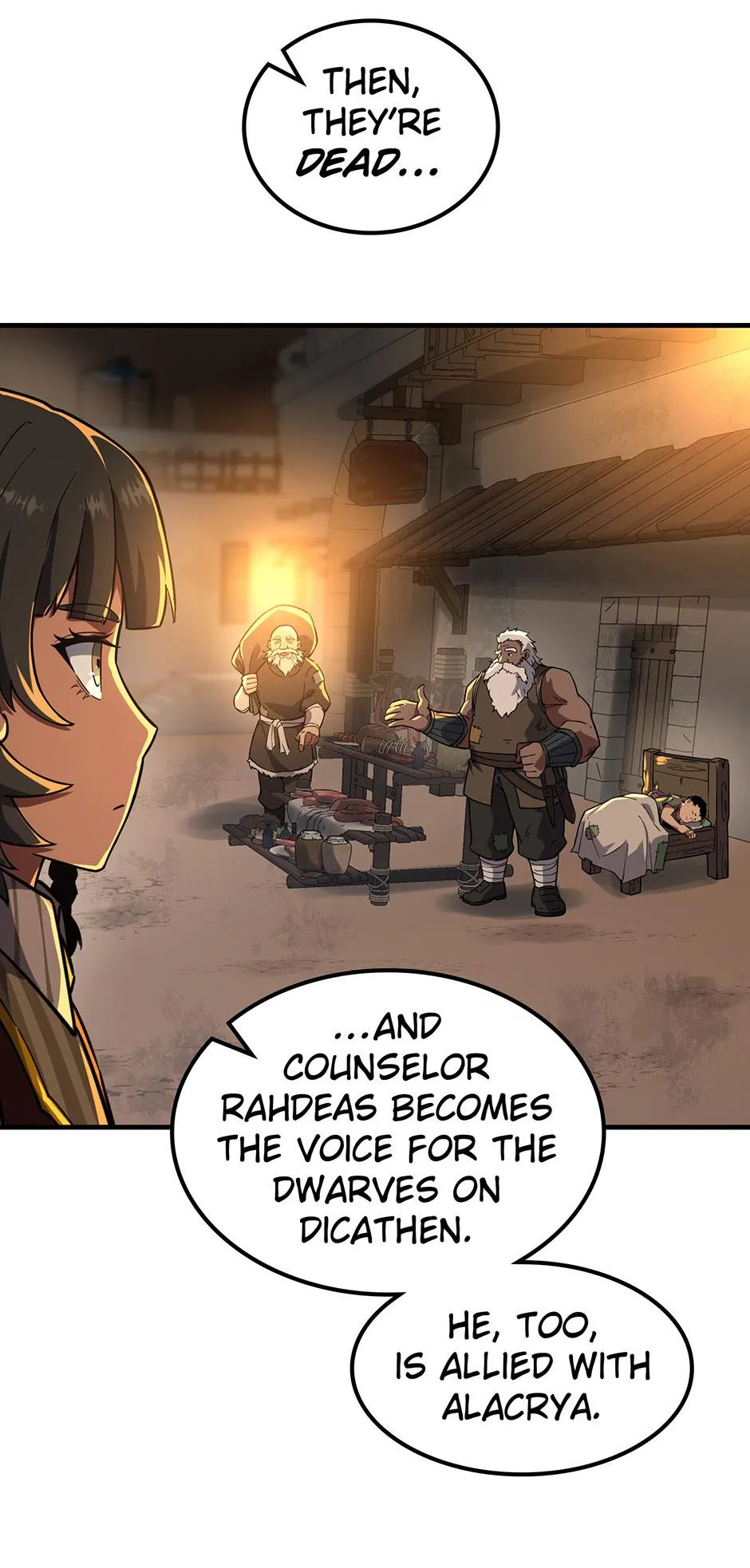 Chapter 254 — Episode 254 — Page 14