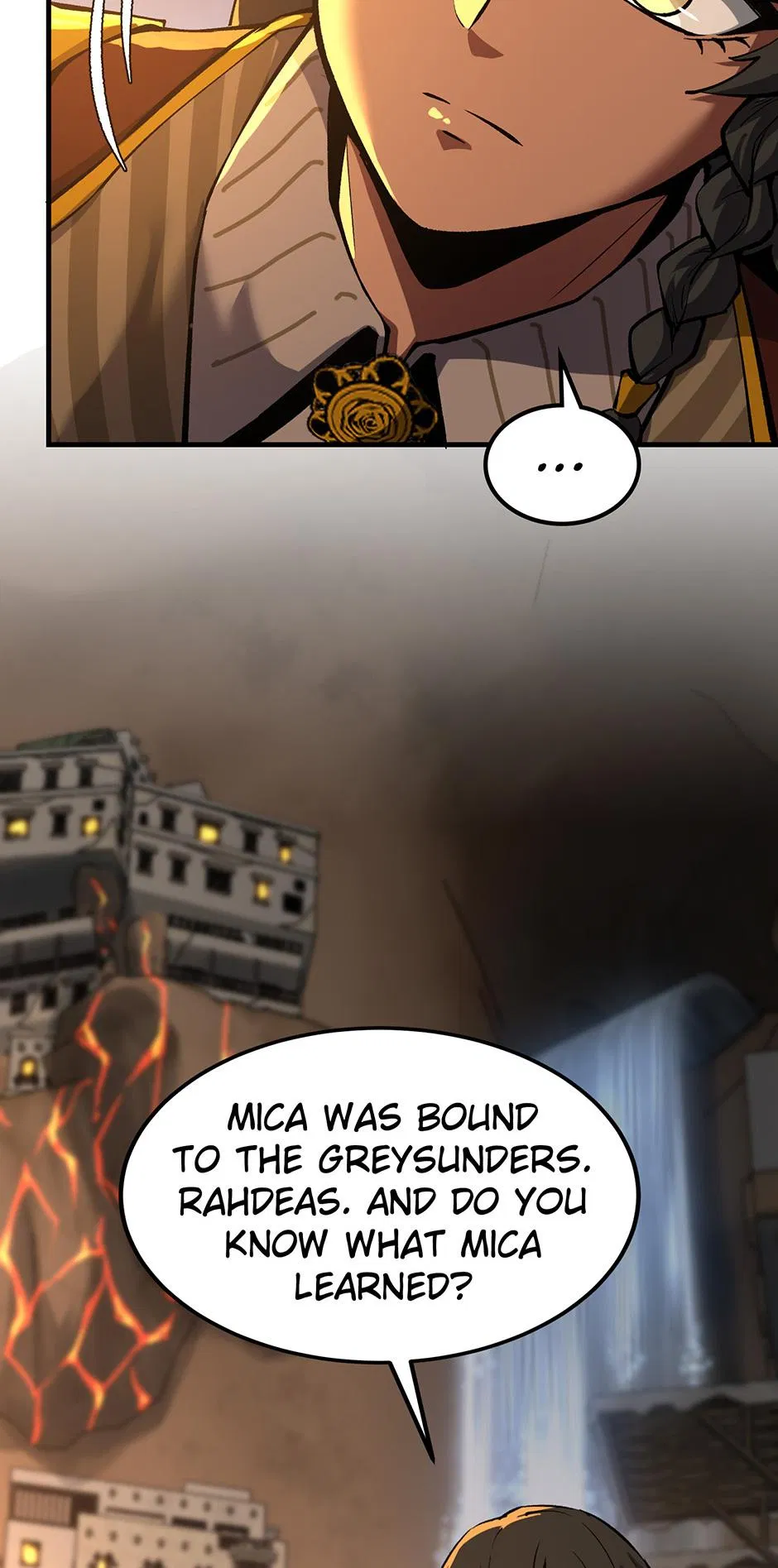 Chapter 254 — Episode 254 — Page 21