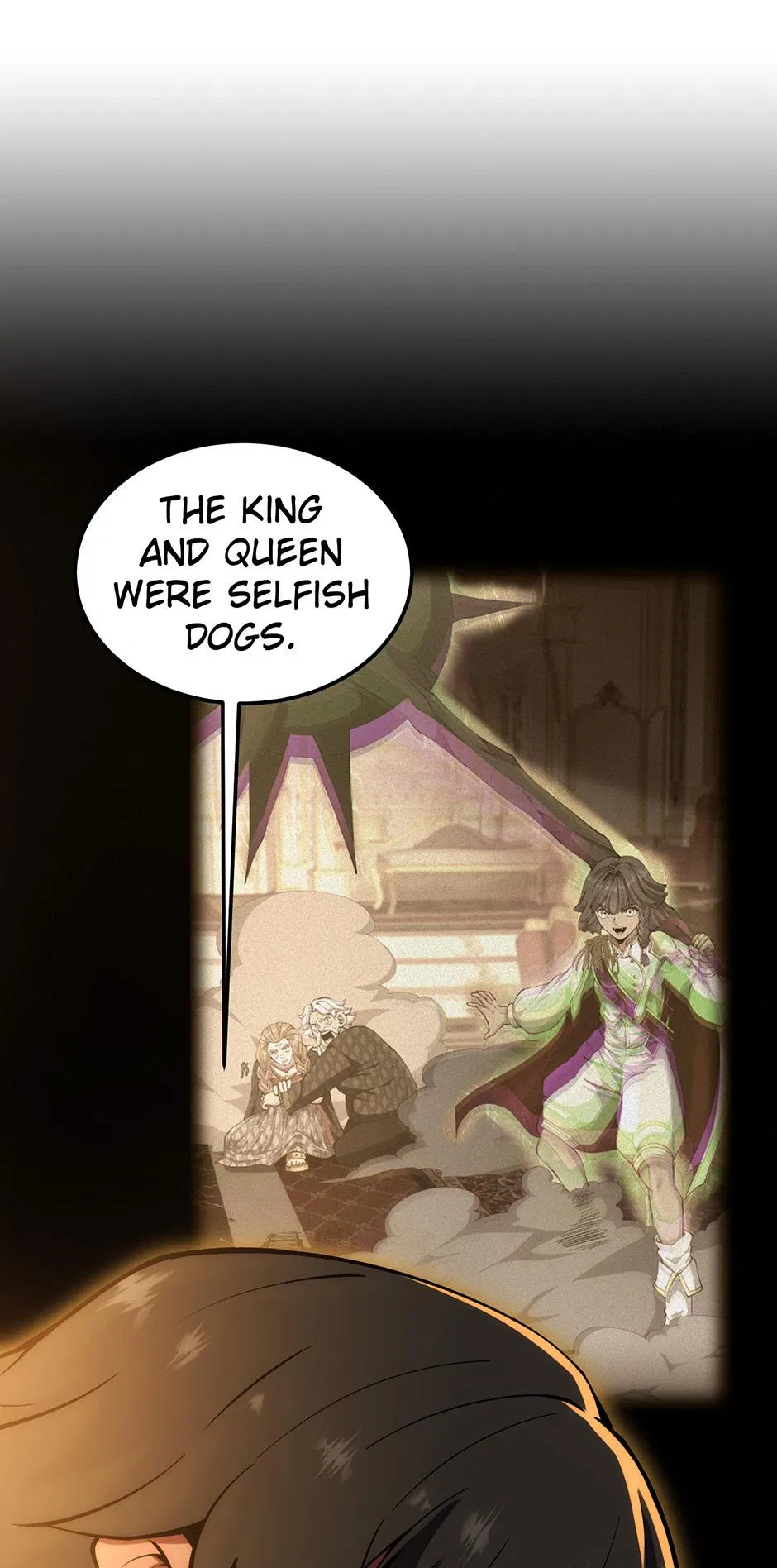 Chapter 254 — Episode 254 — Page 23