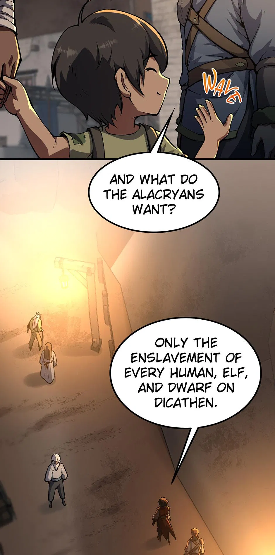 Chapter 254 — Episode 254 — Page 26