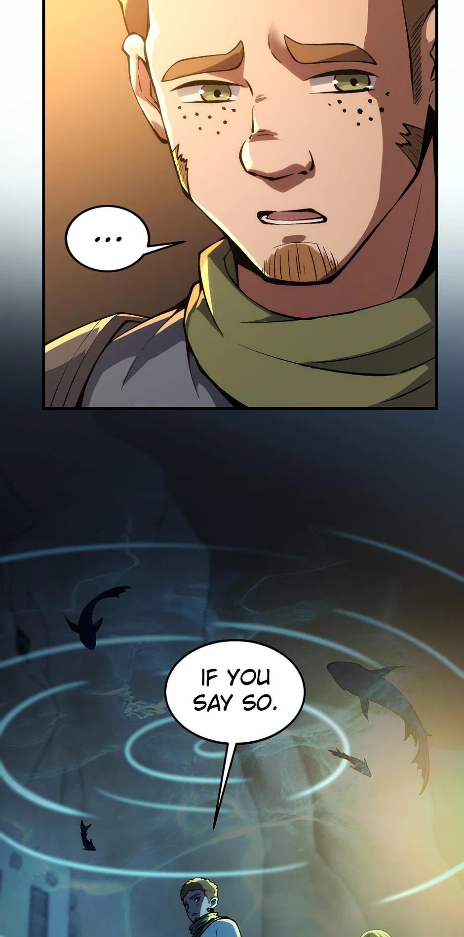 Chapter 254 — Episode 254 — Page 28