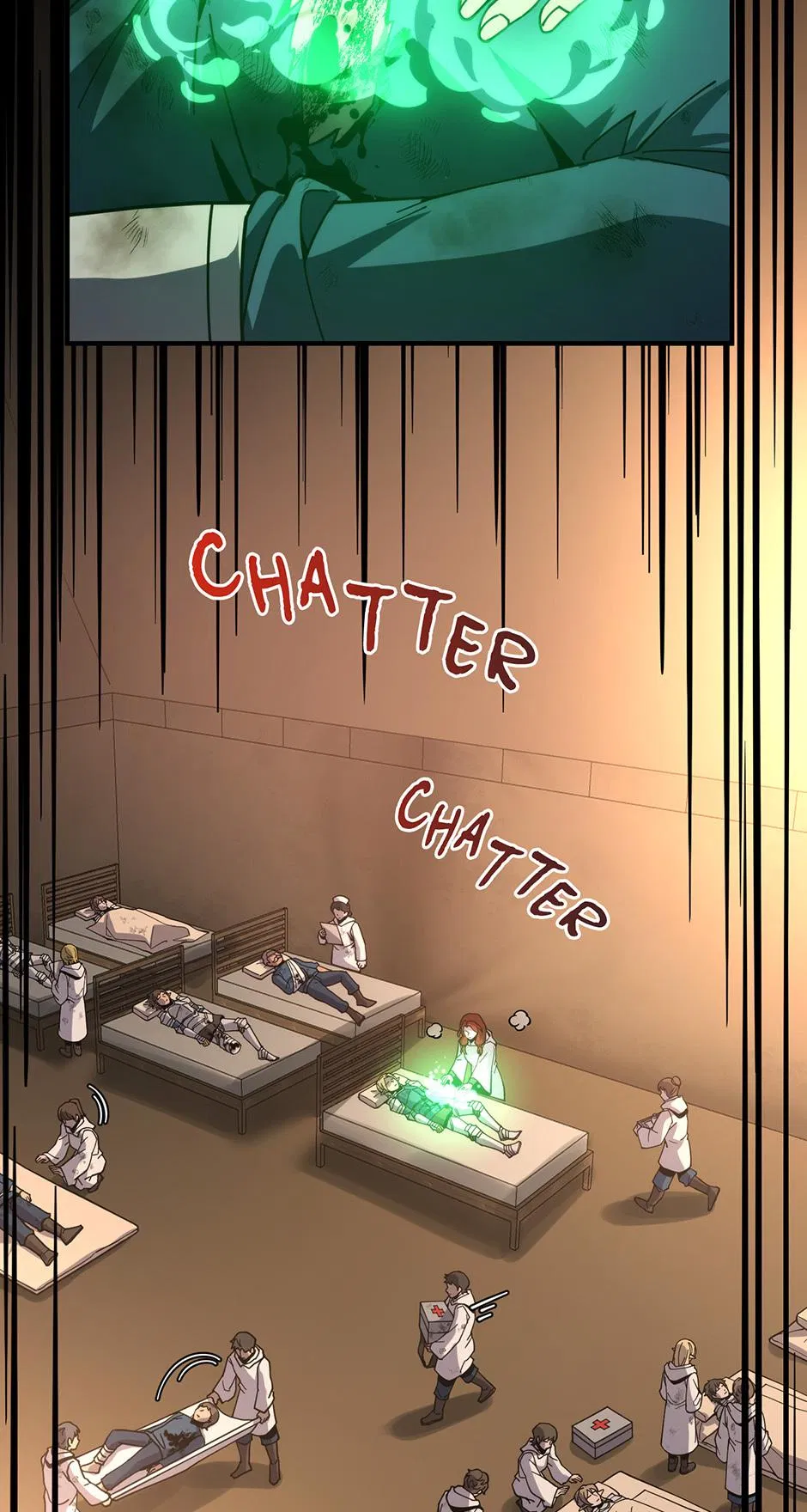Chapter 254 — Episode 254 — Page 32