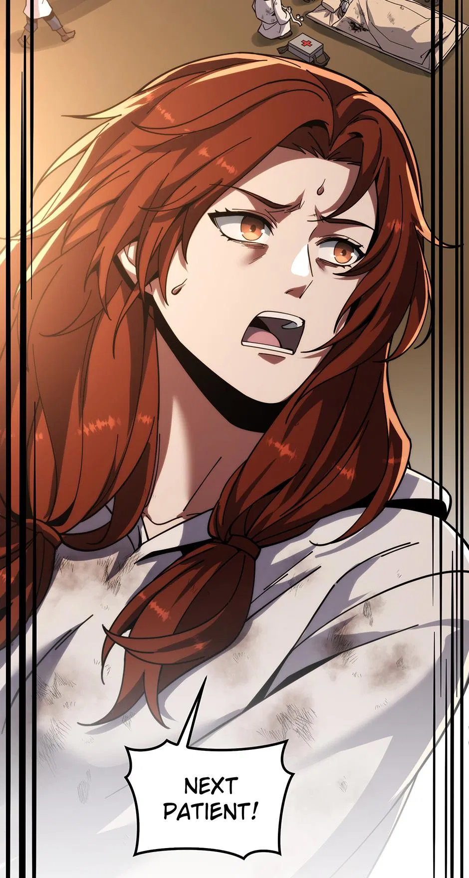 Chapter 254 — Episode 254 — Page 33
