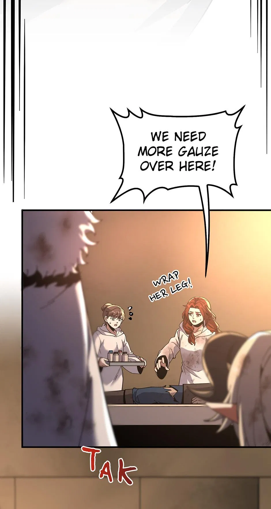 Chapter 254 — Episode 254 — Page 34