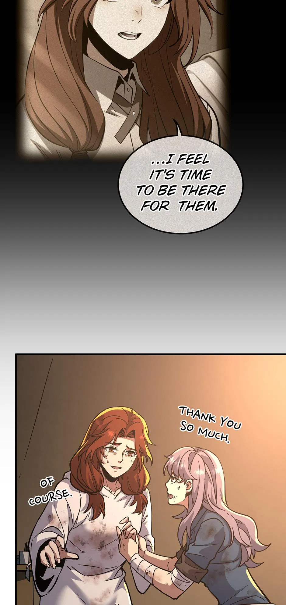 Chapter 254 — Episode 254 — Page 40