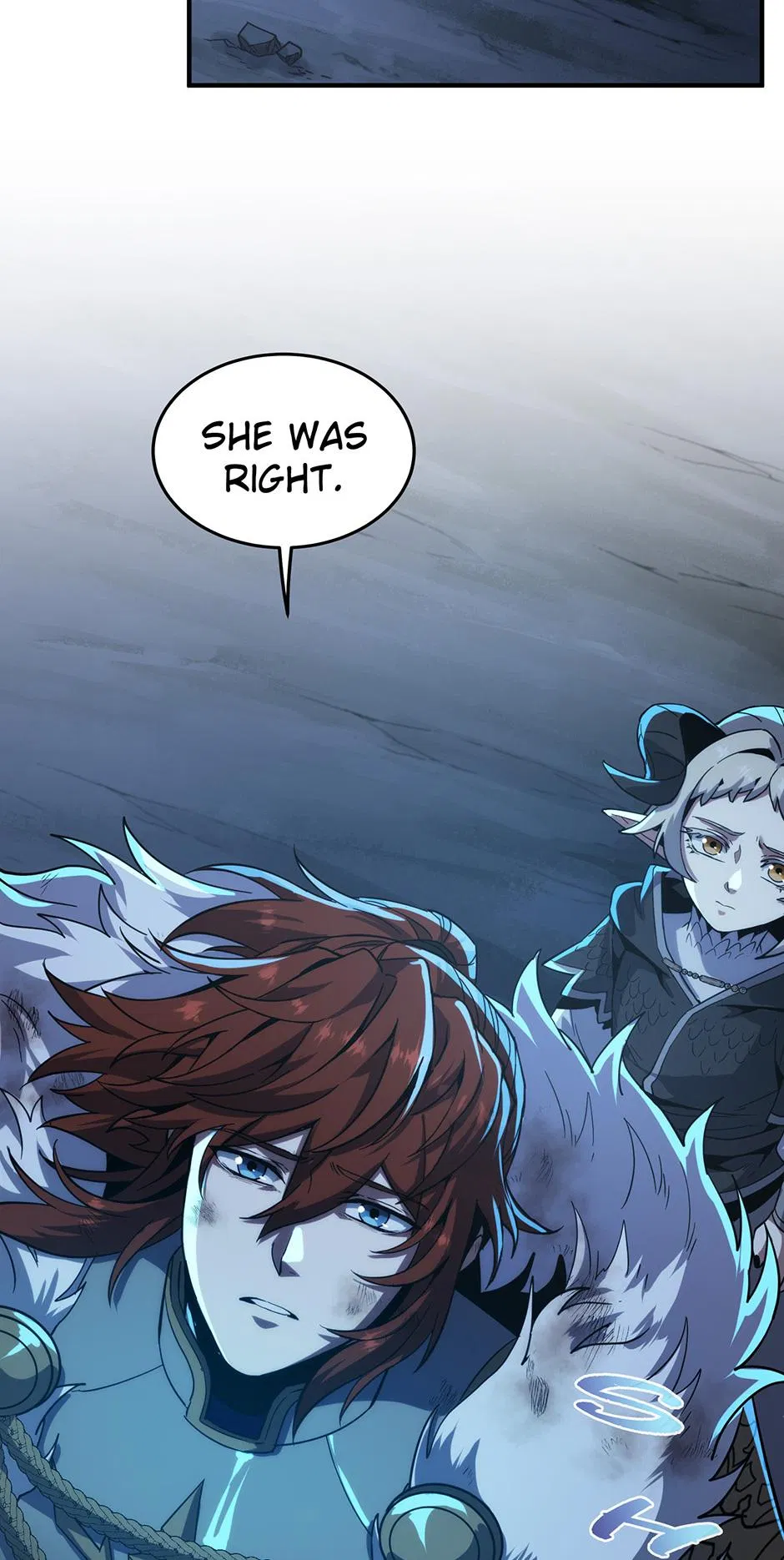 Chapter 254 — Episode 254 — Page 47