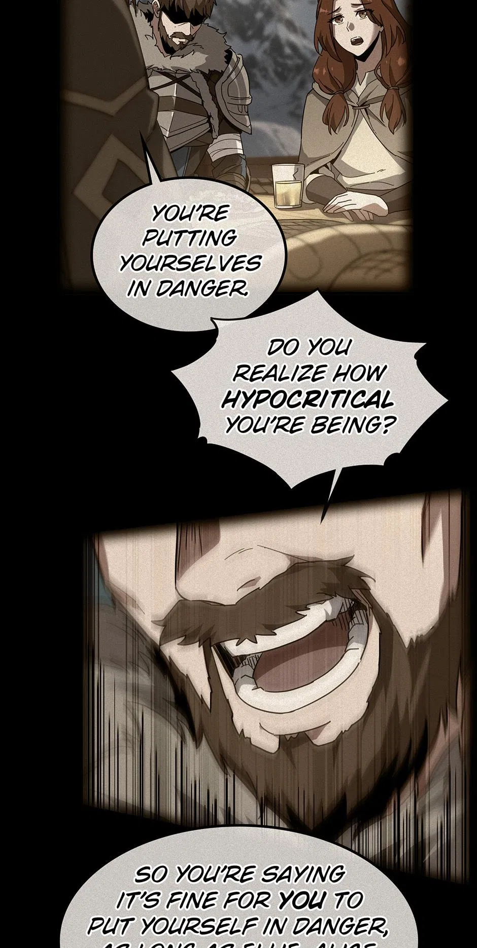 Chapter 254 — Episode 254 — Page 49