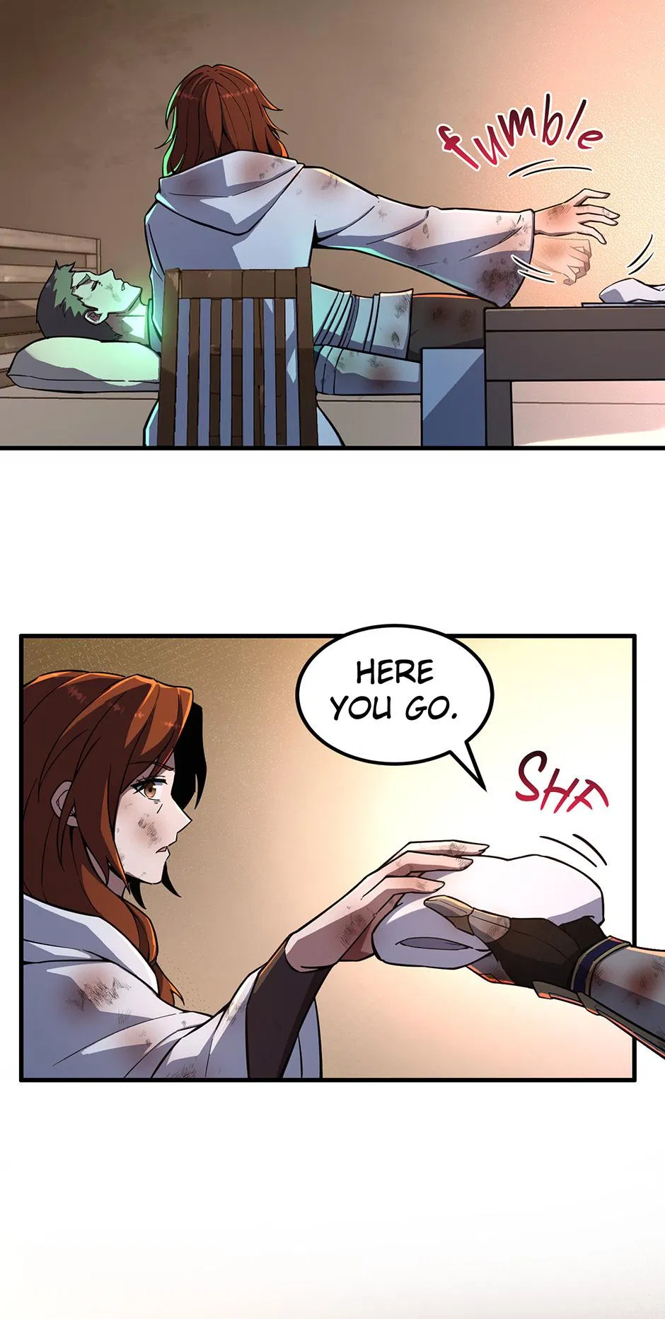 Chapter 254 — Episode 254 — Page 64